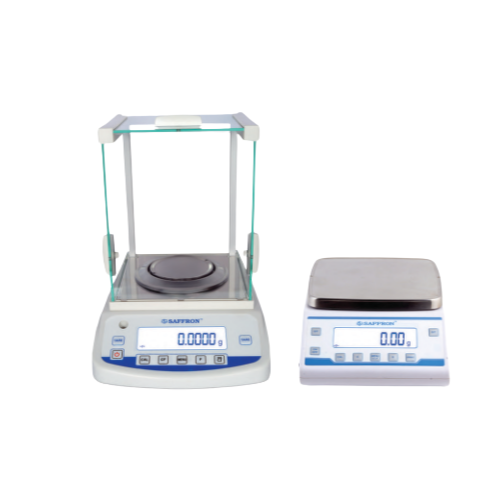 Analytical laboratory Balance-SES204