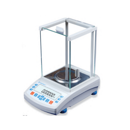 Semi Micro Analytical Balance SES45