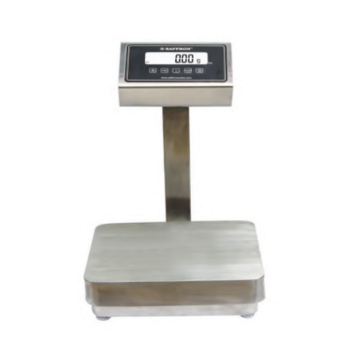 Precision Table top scale SES20TH