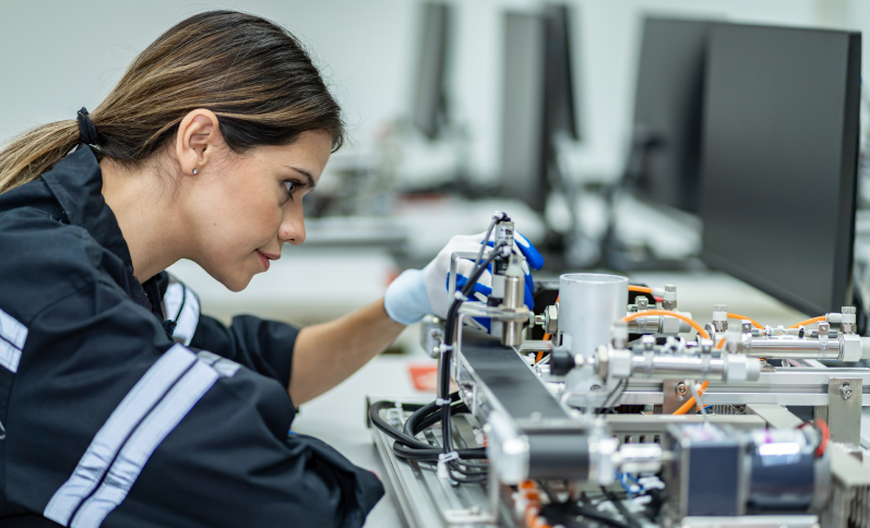 Calibration Services