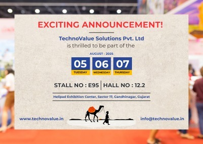 PharmaTech & LabTech Expo 2025 – Gandhinagar Edition